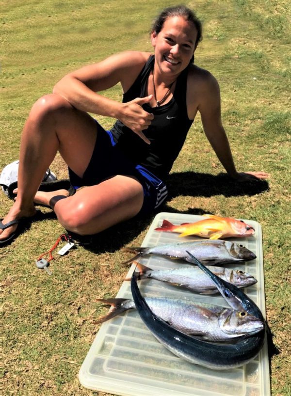 hawaiian reef fish toau hawaiian reef fish toau